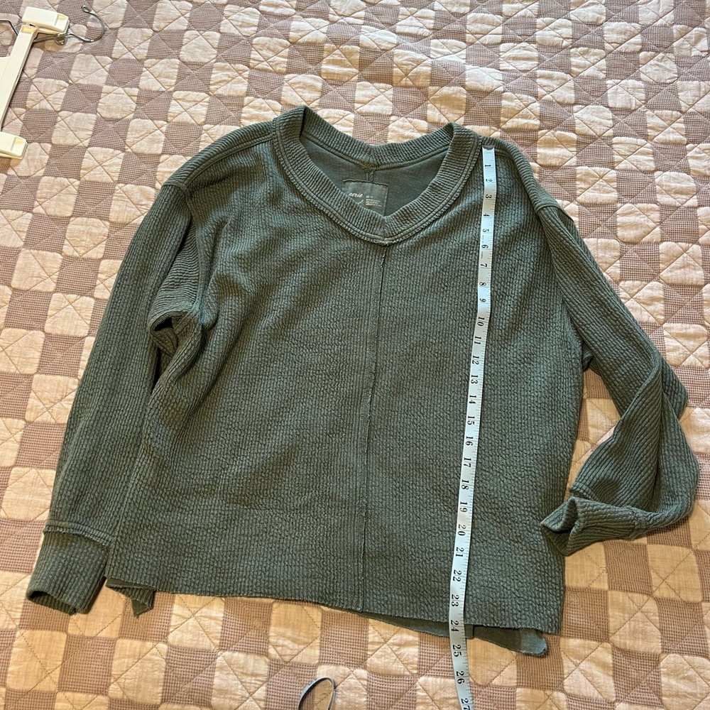 Aerie Sweater